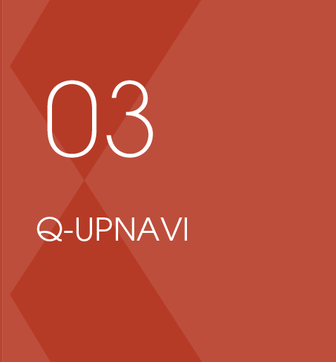 Q-UpNavi