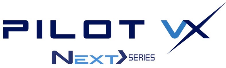 Logo Pilot VX Next Series